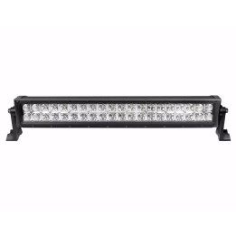 EC Approved LED Projector, Go Rhino LED light bar 20" double row Xplor Bright Series - EDK.ro