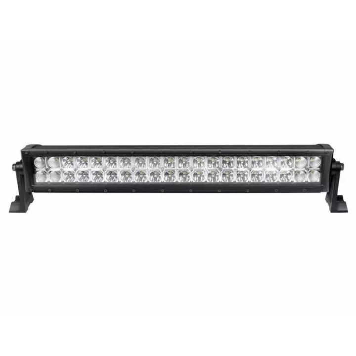 Proiector LED Omologat, Go Rhino LED light bar 20" double row Xplor Bright Series - EDK.ro