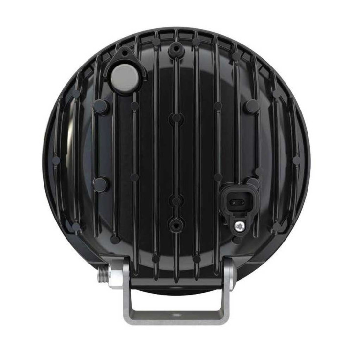 Round LED Lights Black 7 Inch, JW Speaker TS4000 - EDK.ro