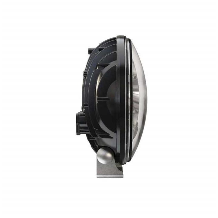 Round LED Lights Black 7 Inch, JW Speaker TS4000 - EDK.ro