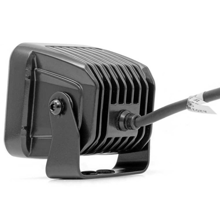 Lumini LED Pătrate Cree cu Fascicul Luminos de 2 Inch cu Spectru, Rough Country Spectrum - EDK.ro