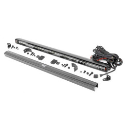 Bară LED 30 Inch Spot/flood, Rough Country Spectrum - EDK.ro
