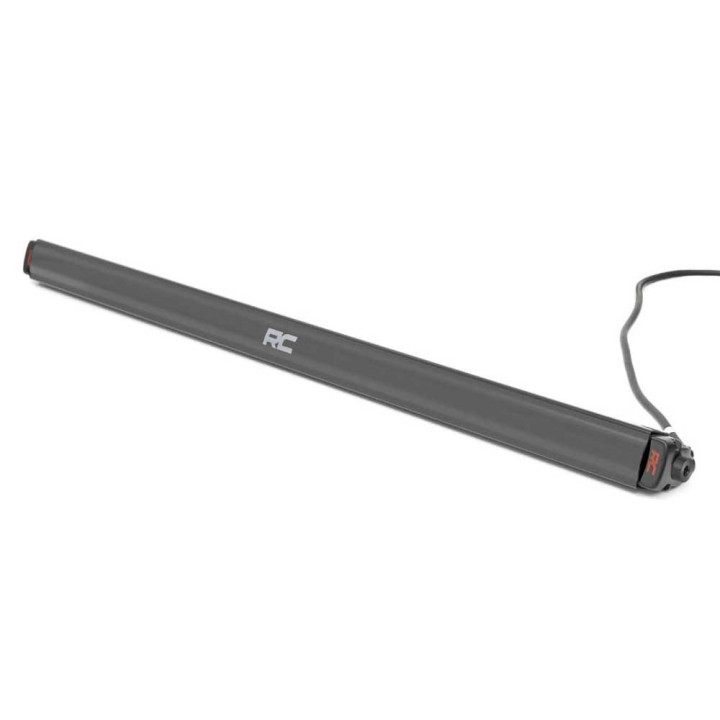 Bară LED 30 Inch Spot/flood, Rough Country Spectrum - EDK.ro