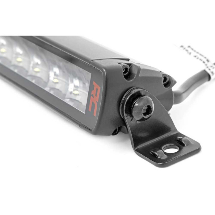 LED Light Bar 50 Inch Spot/flood, Rough Country Spectrum - EDK.ro