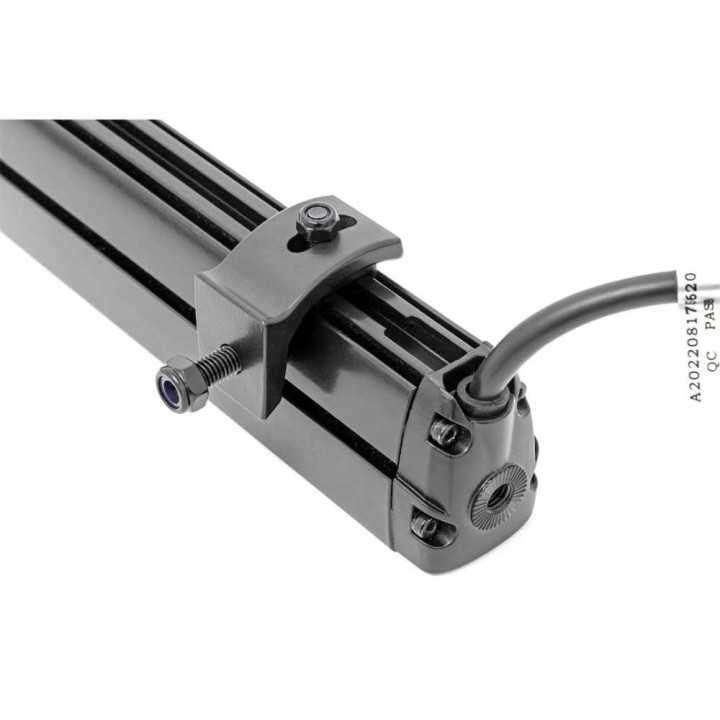LED Light Bar 50 Inch Spot/flood, Rough Country Spectrum - EDK.ro