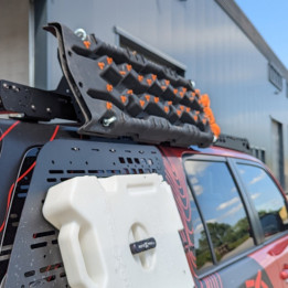Recovery Boards Side Mount, Bison Gear - EDK.ro