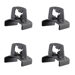 Kit de Ancorare, Go Rhino - EDK.ro