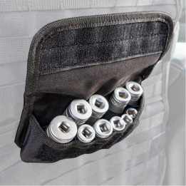 Sockets Tool Bag Oxford, OFD - EDK.ro