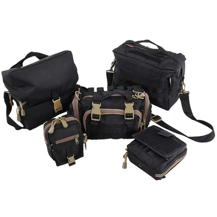 Bag Kit, Smittybilt Molle G.E.A.R. - EDK.ro