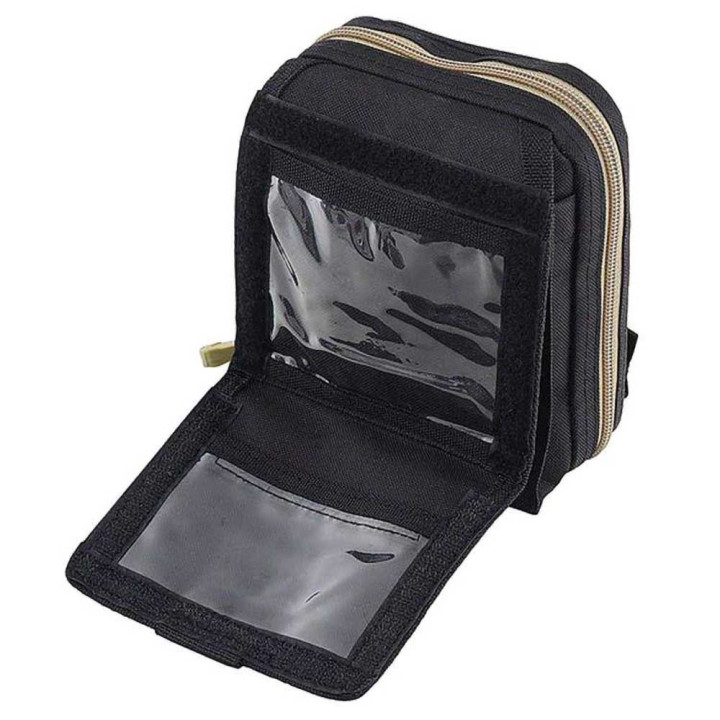 Bag Kit, Smittybilt Molle G.E.A.R. - EDK.ro