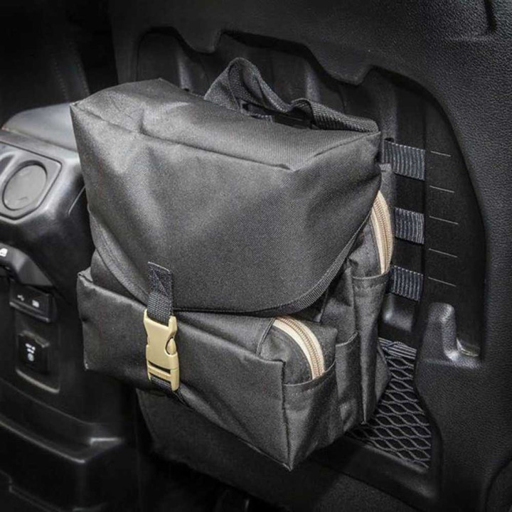 Set Geantă, Smittybilt Molle G.E.A.R. - EDK.ro
