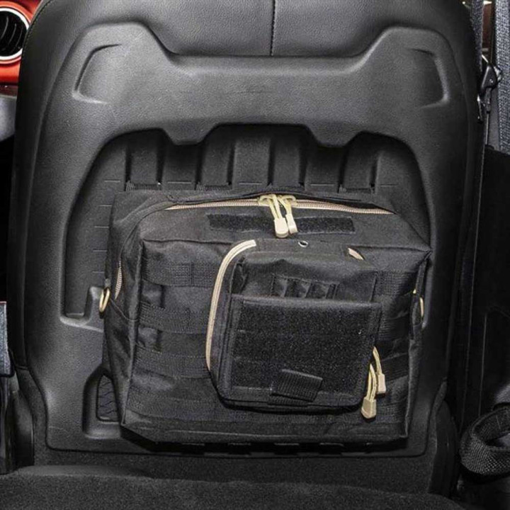 Bag Kit, Smittybilt Molle G.E.A.R. - EDK.ro