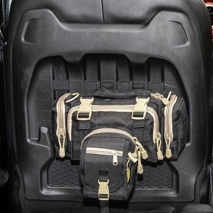 Bag Kit, Smittybilt Molle G.E.A.R. - EDK.ro