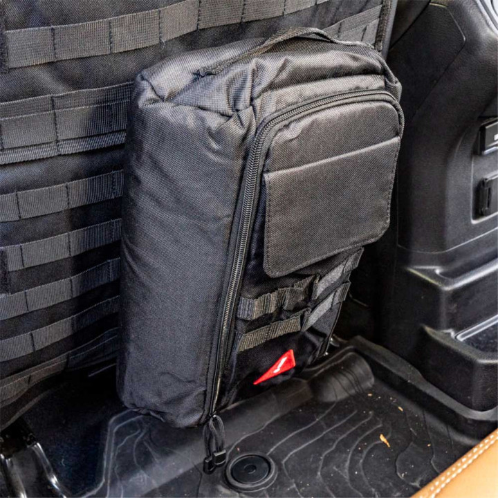 Medical Bag, First Aid Kit Without Equipment Oxford, OFD - EDK.ro