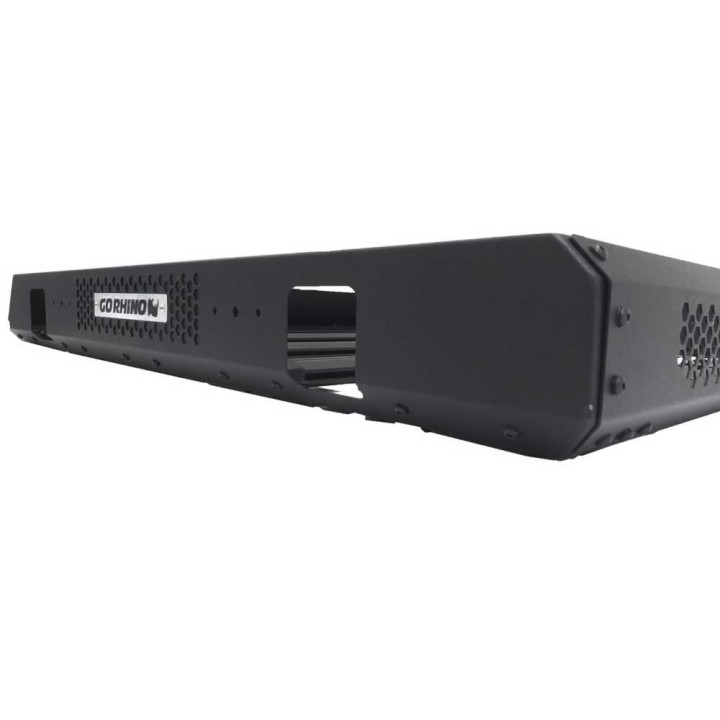 Portbagaj Modular de Plafon, Go Rhino SRM400 48 Inch - EDK.ro