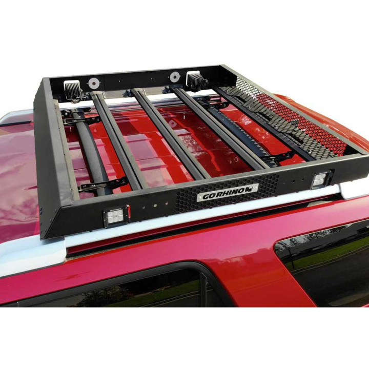 Portbagaj Modular de Plafon, Go Rhino SRM400 48 Inch - EDK.ro