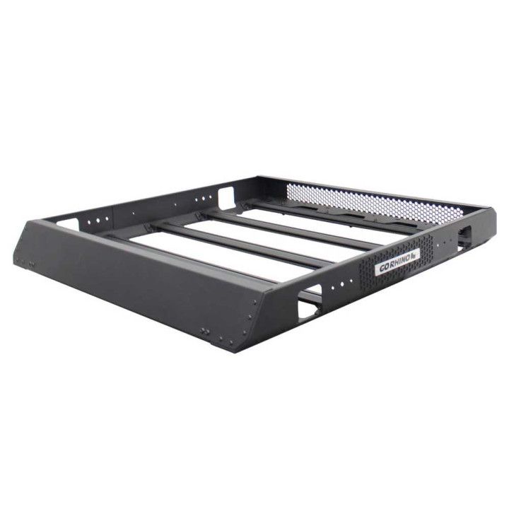 Roof Rack Modular, Go Rhino SRM400 58 Inch - EDK.ro