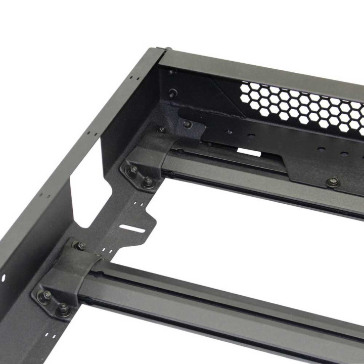 Portbagaj Modular de Plafon, Go Rhino SRM400 58 Inch - EDK.ro