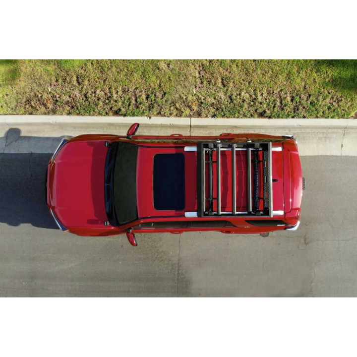 Roof Rack Modular, Go Rhino SRM400 58 Inch - EDK.ro