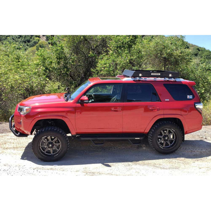 Roof Rack Modular, Go Rhino SRM400 58 Inch - EDK.ro