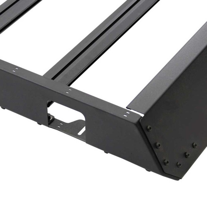 Roof Rack Modular, Go Rhino SRM400 68 Inch - EDK.ro
