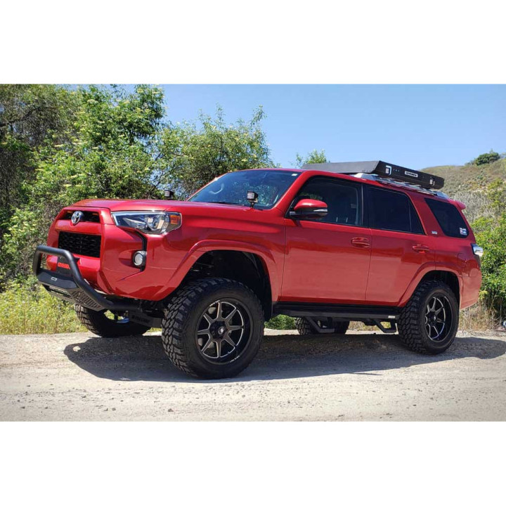 Roof Rack Modular, Go Rhino SRM400 68 Inch - EDK.ro