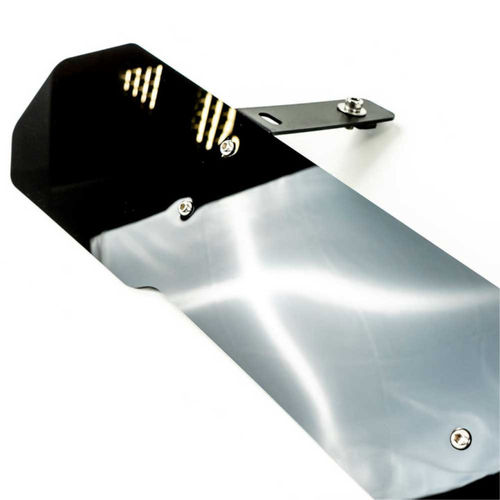 Wind Deflector for Roof Rack, OFD - EDK.ro