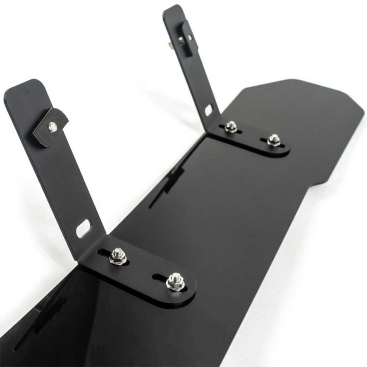 Wind Deflector for Roof Rack, OFD - EDK.ro