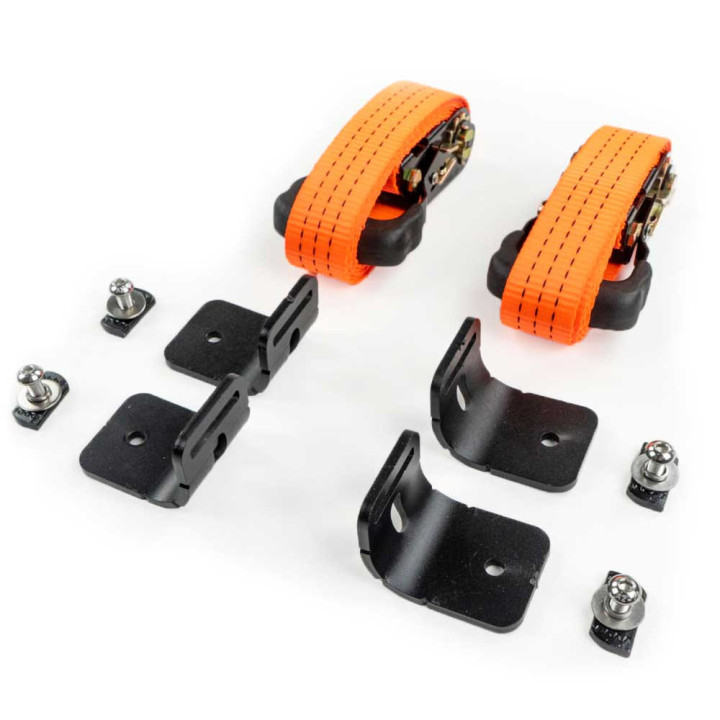 Roof Rack Traction Board Holder, OFD - EDK.ro