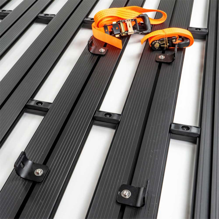 Roof Rack Traction Board Holder, OFD - EDK.ro