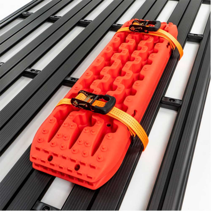 Roof Rack Traction Board Holder, OFD - EDK.ro