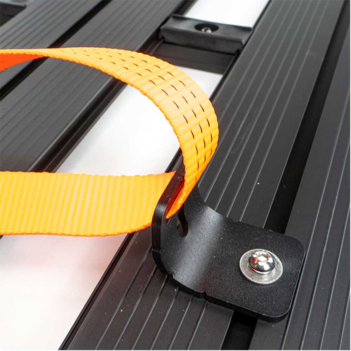 Roof Rack Traction Board Holder, OFD - EDK.ro