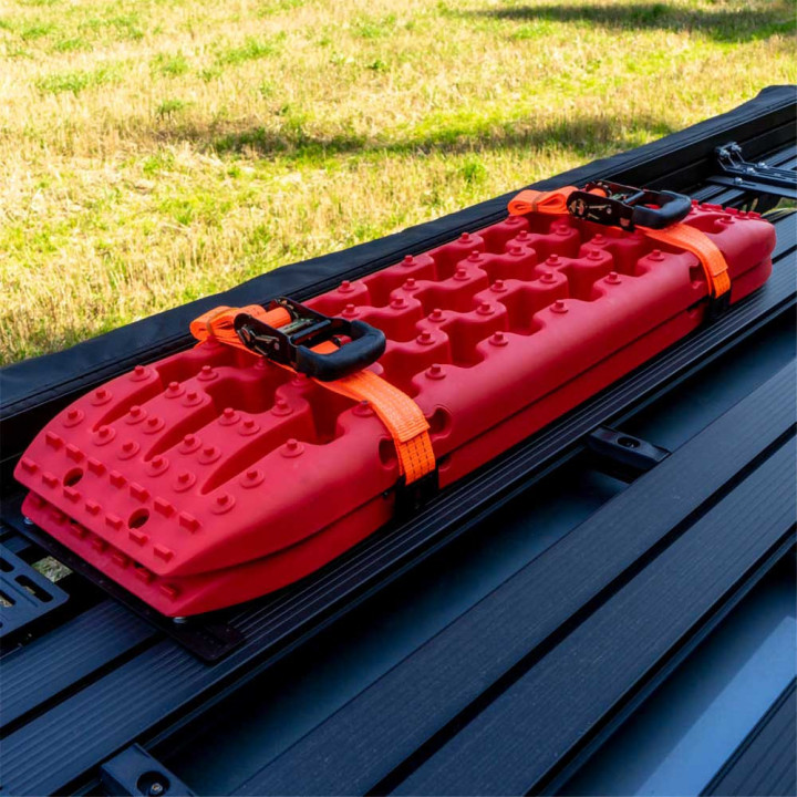 Roof Rack Traction Board Holder, OFD - EDK.ro