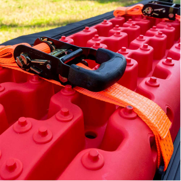 Roof Rack Traction Board Holder, OFD - EDK.ro