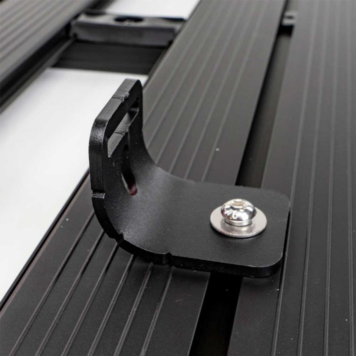Roof Rack Traction Board Holder, OFD - EDK.ro