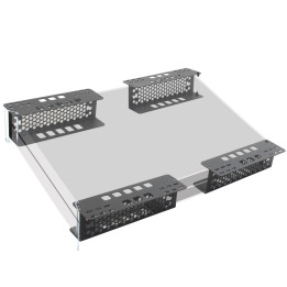 Suporturi Pliabile pentru Masă, Go Rhino XRS/SRM - EDK.ro