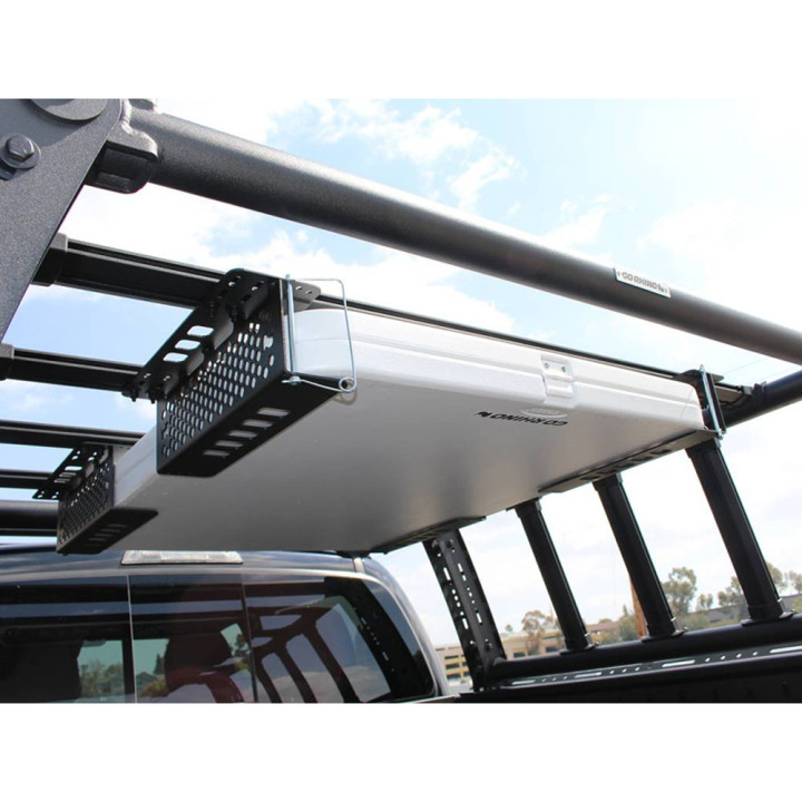 Folding Table Rack Brackets, Go Rhino XRS/SRM - EDK.ro
