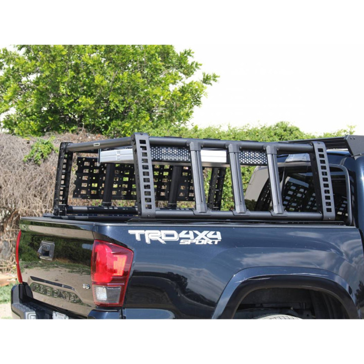 Folding Table Rack Brackets, Go Rhino XRS/SRM - EDK.ro