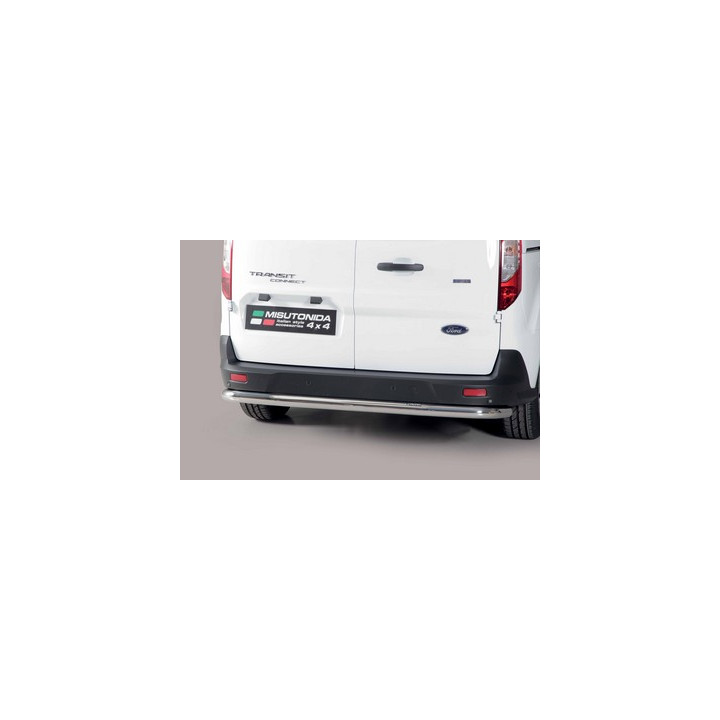 Bară de Protecție Spate, Misutonida 4x4 Rear Bumper, Culoare Negru, Ford Transit Connect - EDK.ro