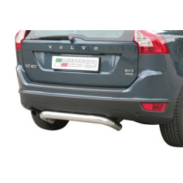 Bară de Protecție Spate, Misutonida 4x4 Rear Bumper, Volvo XC60 - EDK.ro