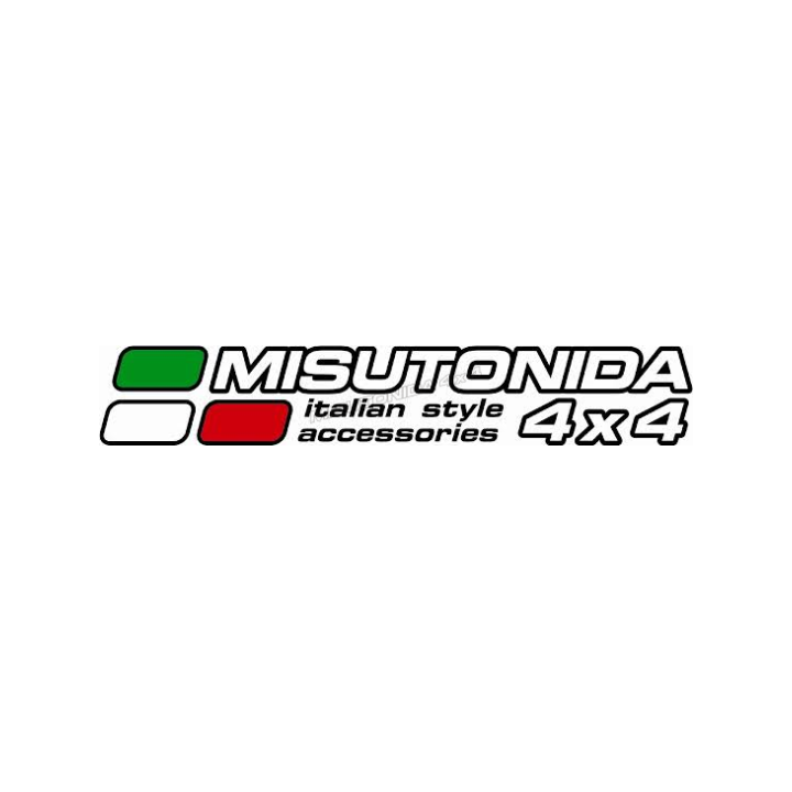 EC Homologated Bullbar, Misutonida 4x4 High Medium Bar, Color Silver, Ford Ranger 2012 - Present - EDK.ro