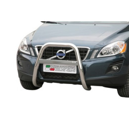 Bullbar Omologat RAR, Misutonida 4x4 High Medium Bar, Volvo XC60 - EDK.ro