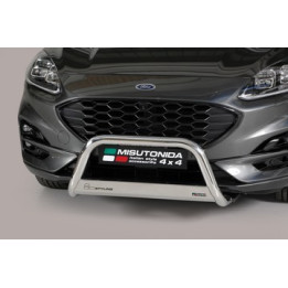 Bullbar Omologat RAR, Misutonida 4x4 Medium Bar, Ford Kuga - EDK.ro