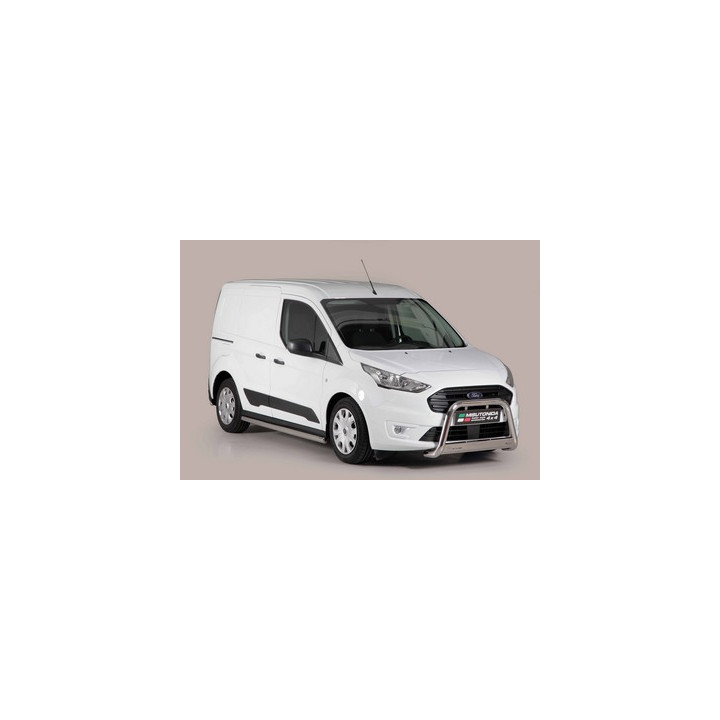 Bullbar Omologat RAR, Misutonida 4x4 Medium Bar, Culoare Negru, Ford Tourneo - EDK.ro