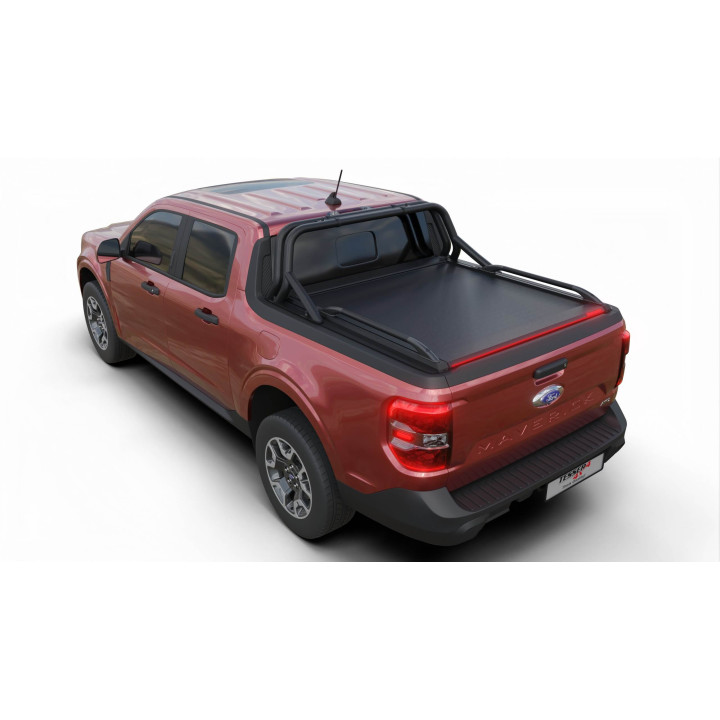 Închidere de Benă Tip Rulou Manual, Tessera 4x4 Roll+, Ford Maverick 2022 - Prezent - EDK.ro