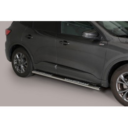Praguri Laterale, Misutonida 4x4 Door Sills, Ford Kuga - EDK.ro