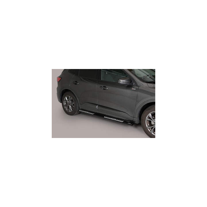 Praguri Laterale, Misutonida 4x4 Door Sills, Ford Kuga - EDK.ro