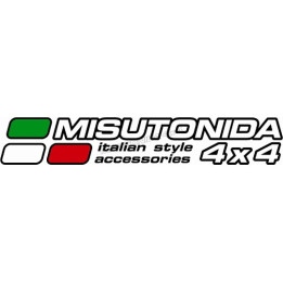 Rollbar Inox, Misutonida 4x4 Mark, Culoare Argintiu, Renault Alaskan - EDK.ro