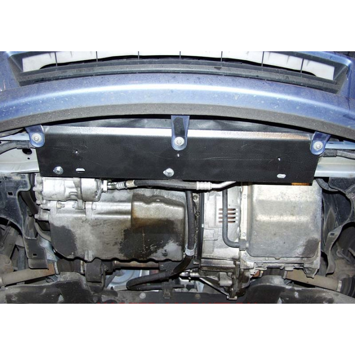 Scut Motor, Scut Protection, Citroën Berlingo 1997 - 2008 - EDK.ro