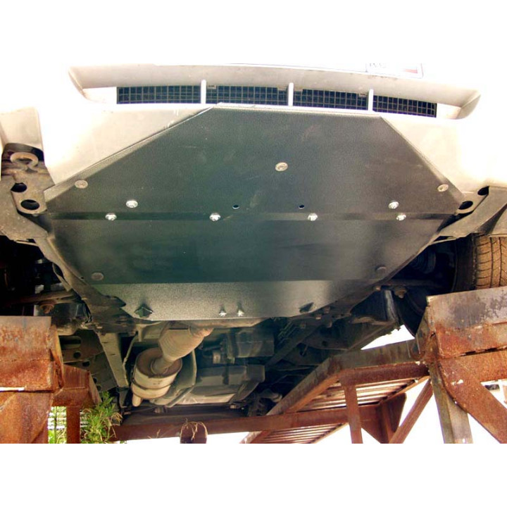 Scut Motor, Scut Protection, Citroën Jumpy 1994 - 2006 - EDK.ro